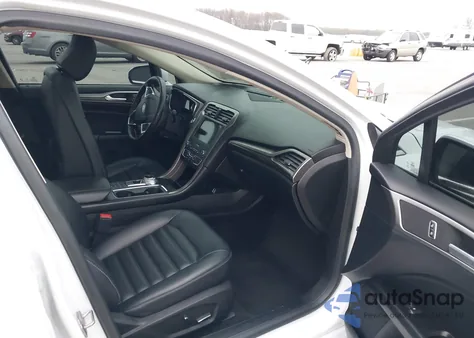 2020 Ford Fusion Sel from USA, damaged, VIN 3FA6P0CD6LR116432